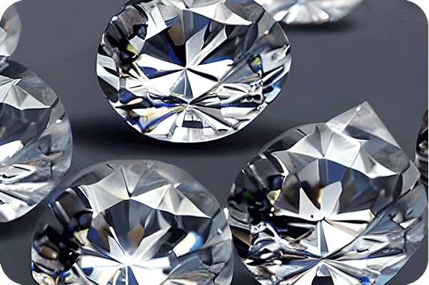 Цены на алмазы и бриллианты растут